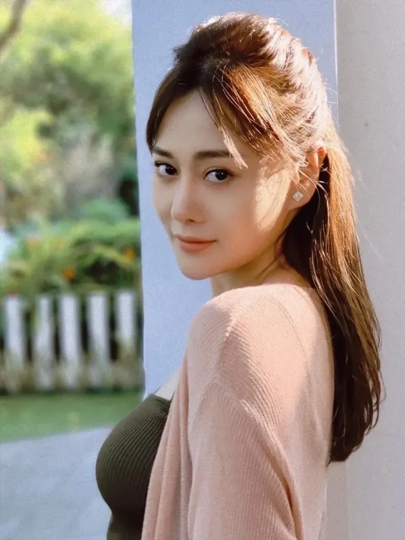 Cá mập Phương Oanh là biệt danh được khán giả nhớ đến qua vai diễn