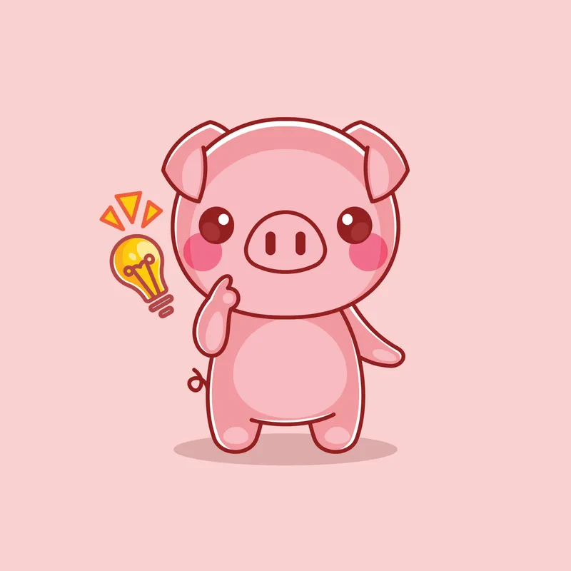Meme heo nái với hình ảnh dễ thương và hài hước sẽ làm bạn phải bật cười.