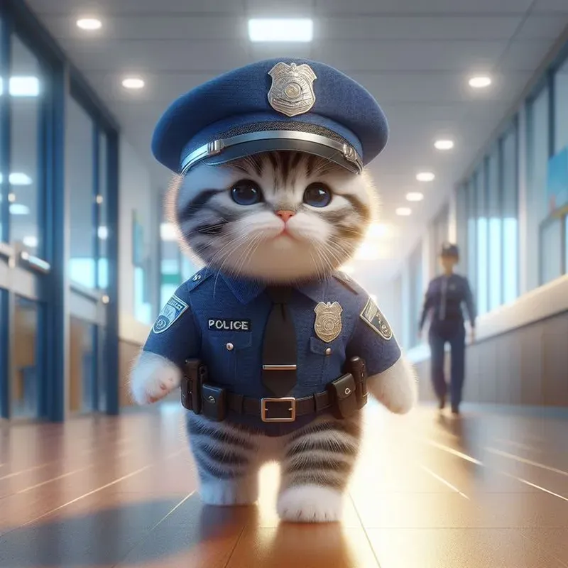 Chú công an ơi! Hãy xem ngay meme này để hiểu hết sự sáng tạo của dân mạng.