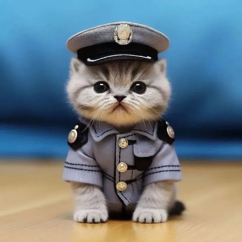 Gọi ngay chú công an với meme độc lạ khiến bạn cười nghiêng ngả.