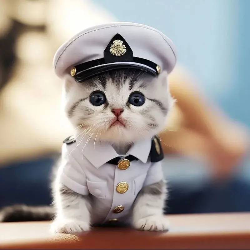 Hài hước và chân thực, meme chú công an tạo tiếng cười sảng khoái.