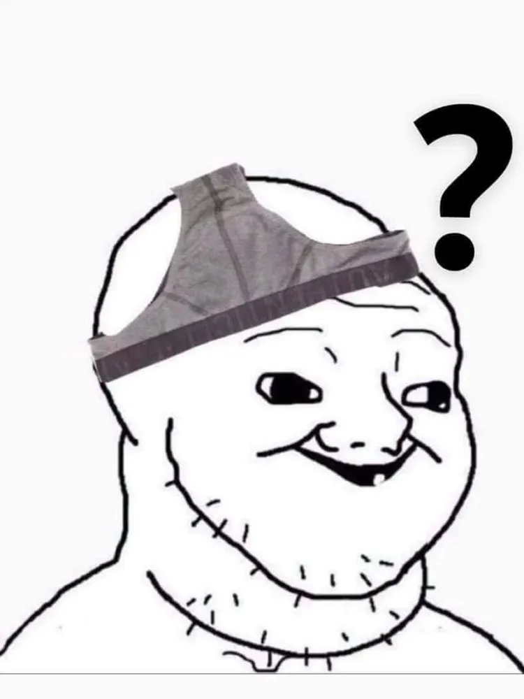 Quần nè đội đi meme là lựa chọn tuyệt vời để tạo tiếng cười trong mọi tình huống