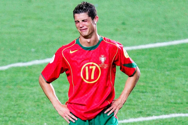 Ronaldinho và những meme đầy ấn tượng ghi dấu trong lòng người hâm mộ.