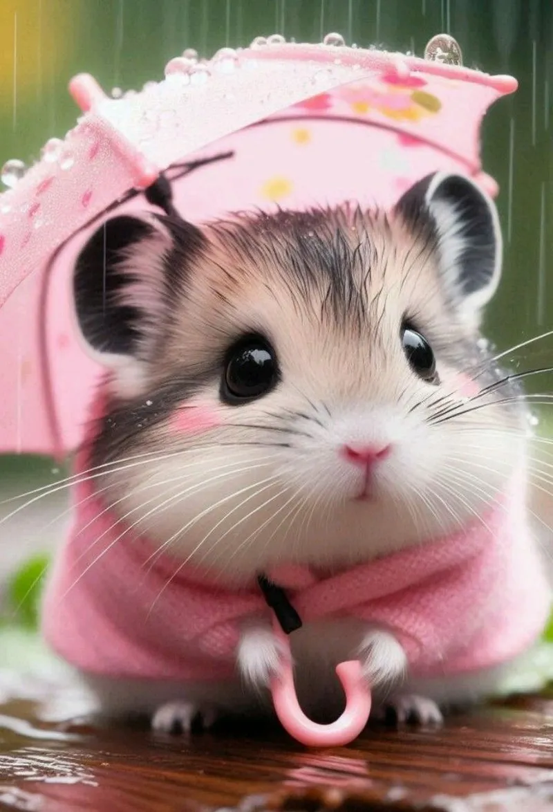 Với meme hamster buồn kéo dài 10 giờ, cảm xúc bạn sẽ được trọn vẹn.