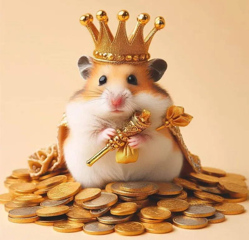 Meme hamster buồn dạng PNG giúp bạn dễ dàng chia sẻ cảm xúc buồn.