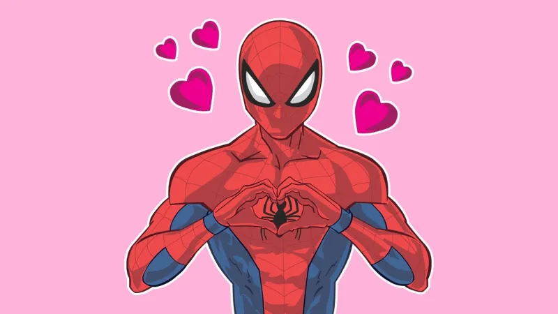 Spiderman pointing meme tái hiện sự lầy lội trong từng khung hình.