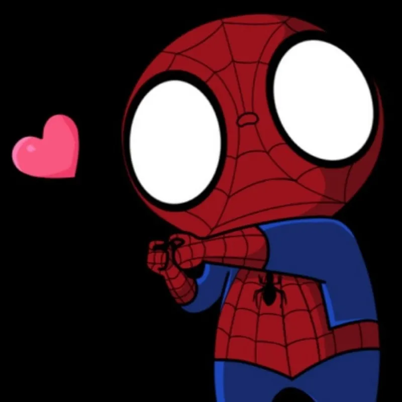 Meme spiderman giống nhau tái hiện khoảnh khắc 