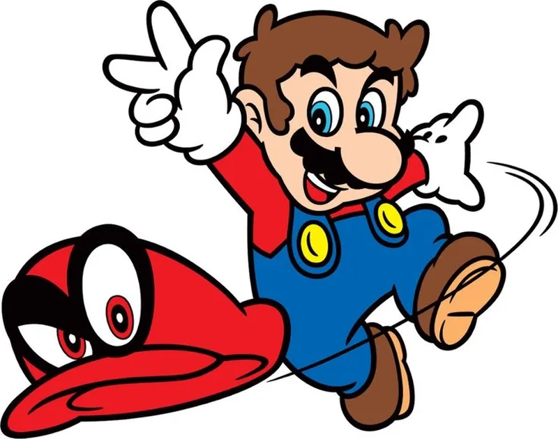 Cùng chơi mario meme games để hòa mình vào những tình huống cực kỳ hài hước của Mario!