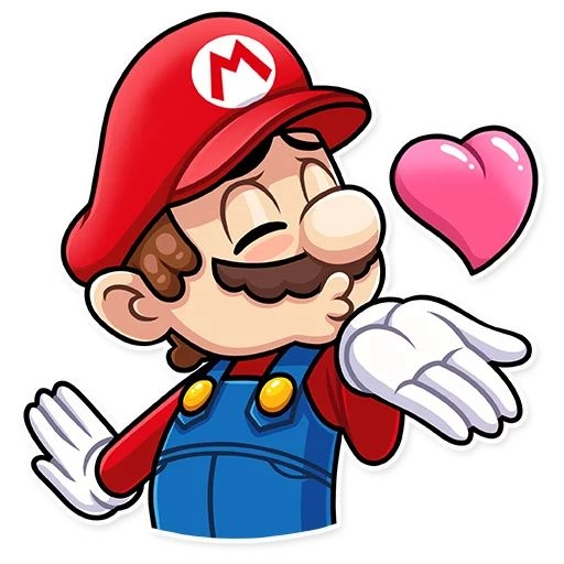 Khám phá cuban mario meme – Mario với phong cách Cuba đầy bất ngờ và hài hước!