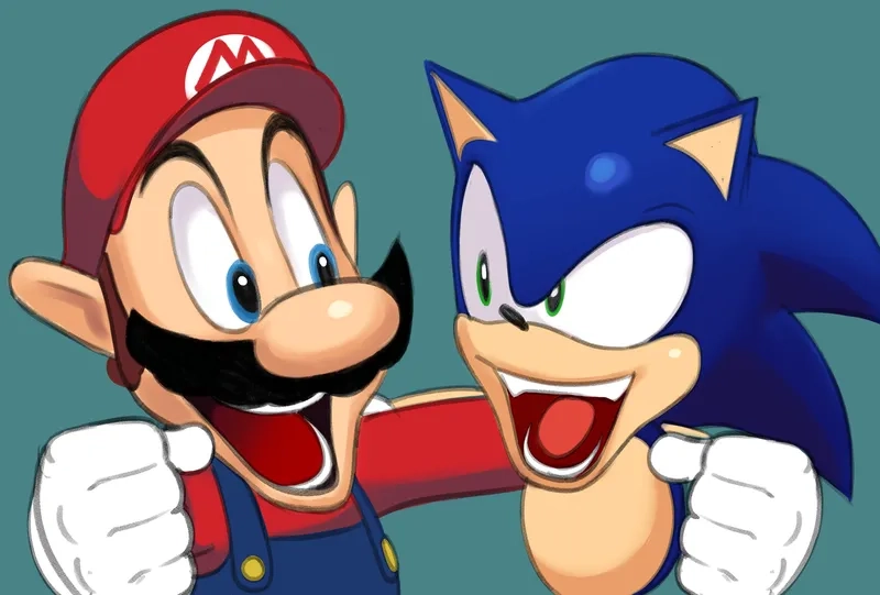 Những lời nhắn gửi dễ thương trong dear mario meme khiến bạn không thể bỏ qua!