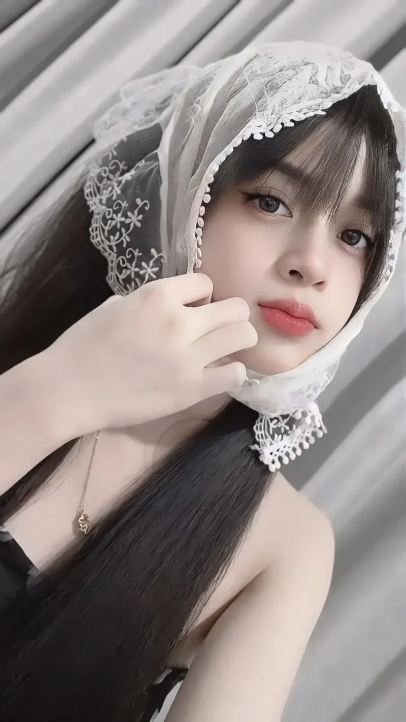 gái đẹp xinh