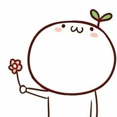 Hài hước và ngọt ngào, ảnh tặng hoa meme mang lại niềm vui trọn vẹn