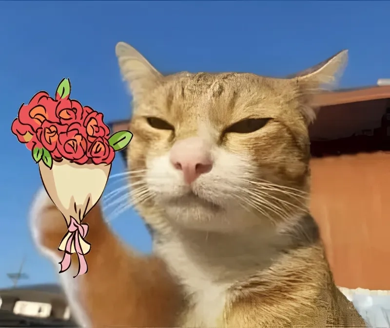 Tặng quà cuộc sống qua meme mang đến những thông điệp ý nghĩa và truyền cảm hứng cho mọi người.