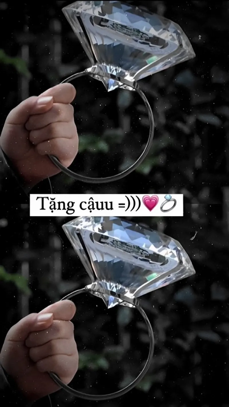 Tặng quà 8-3 qua meme là cách dễ dàng và vui nhộn để gửi lời chúc đến các chị em trong ngày Quốc tế Phụ nữ.