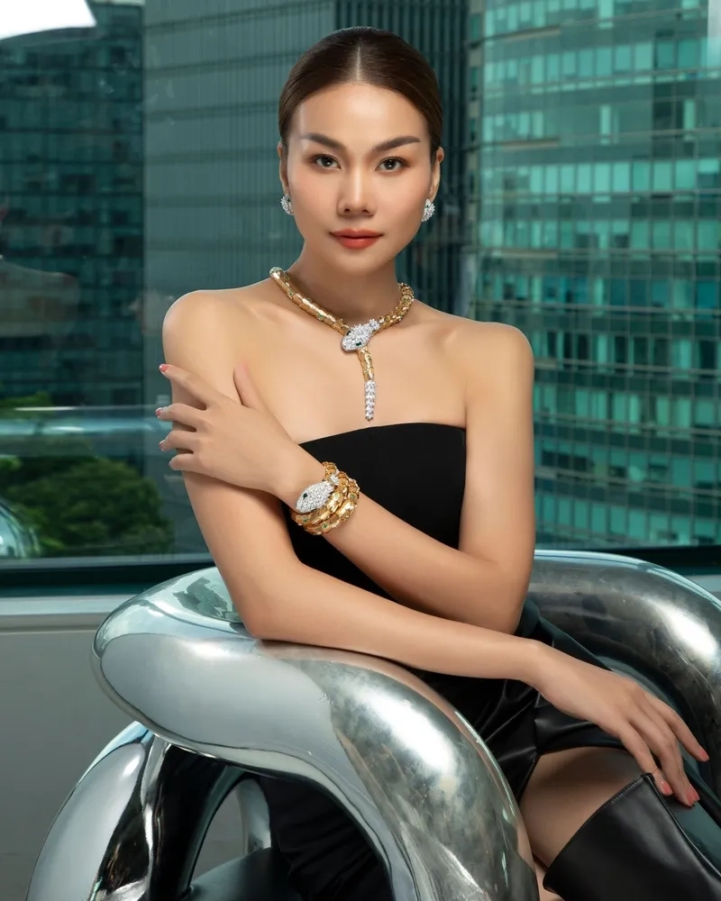 Cặp đôi tí hon Thanh Hằng Thanh Hà để lại dấu ấn đặc biệt trong lòng khán giả
