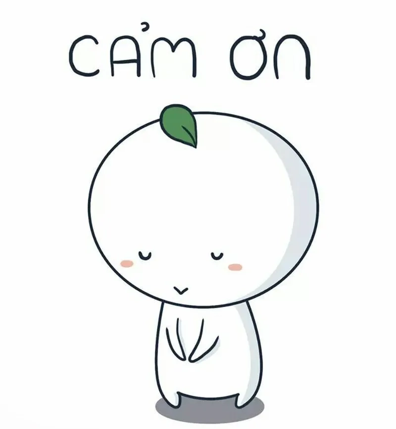 Chắc chắn các fan Disney sẽ yêu thích meme cảm ơn này. Hãy thử dùng meme này để thể hiện sự biết ơn nhé!