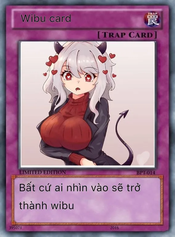 Lá bài meme mạnh nhất phản dame cực hài, khiến đối thủ không thể ngờ