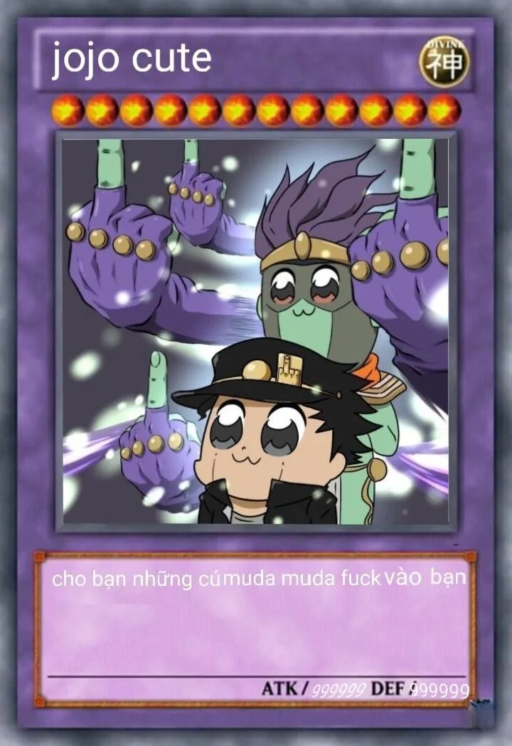 Lá bài meme mạnh nhất né đòn thần tốc, không ai ngờ đến