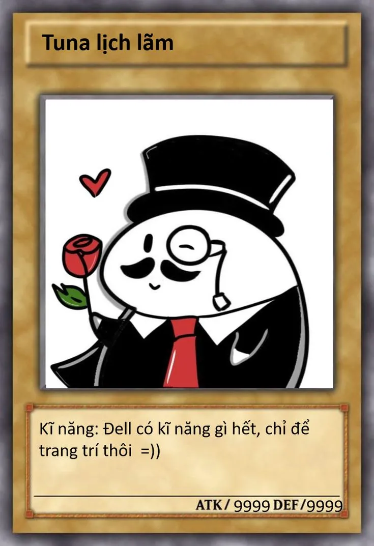 Chơi thẻ bài uno meme, tăng thêm sự thú vị và sáng tạo trong trò chơi kinh điển