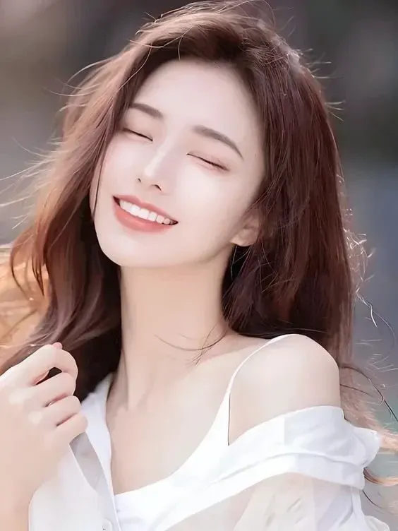 Những người con gái xinh nhất thế giới với vẻ đẹp dịu dàng và cuốn hút