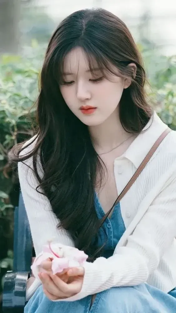 Avatar con gái cute mang đến vẻ đẹp dễ thương và ngọt ngào