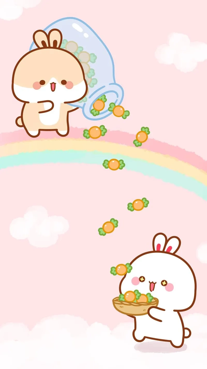 Meme thỏ đánh người với sự hài hước độc đáo sẽ khiến bạn cười không ngừng.
