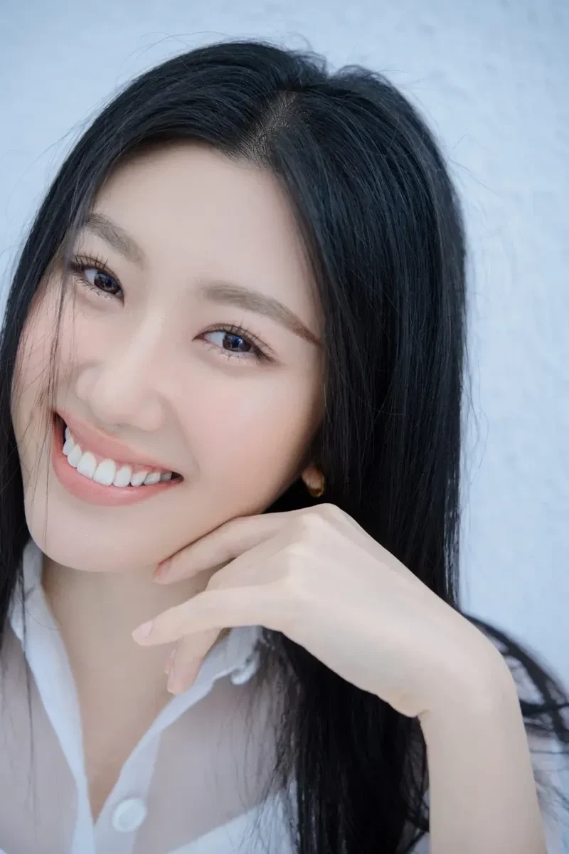 Lan Ngọc Thuy Ngan thường đồng hành cùng nhau trong nhiều sự kiện