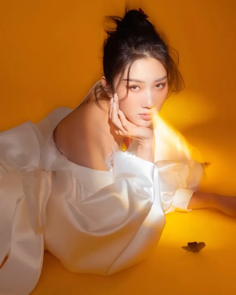 Thuy Ngan dam cuoi là một sự kiện đáng chú ý trong cộng đồng