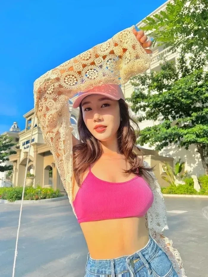 Thúy Ngân Ninh Dương Lan Ngọc gắn bó qua nhiều chương trình thú vị