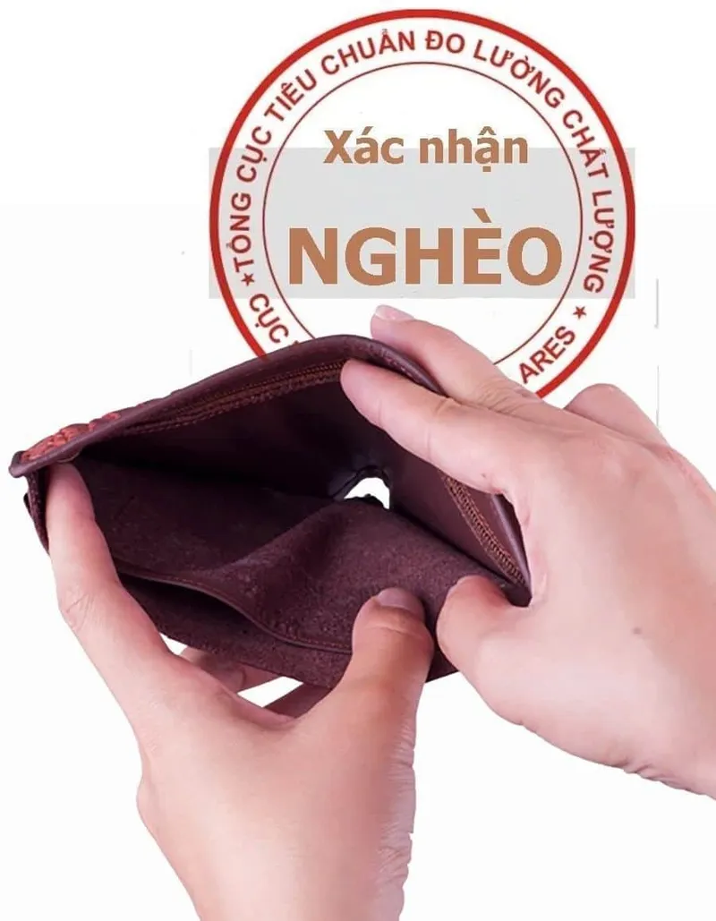 Xin tiền meme sẽ là những hình ảnh chế cực kỳ quen thuộc khi bạn cần diễn tả nỗi lòng không tiền.