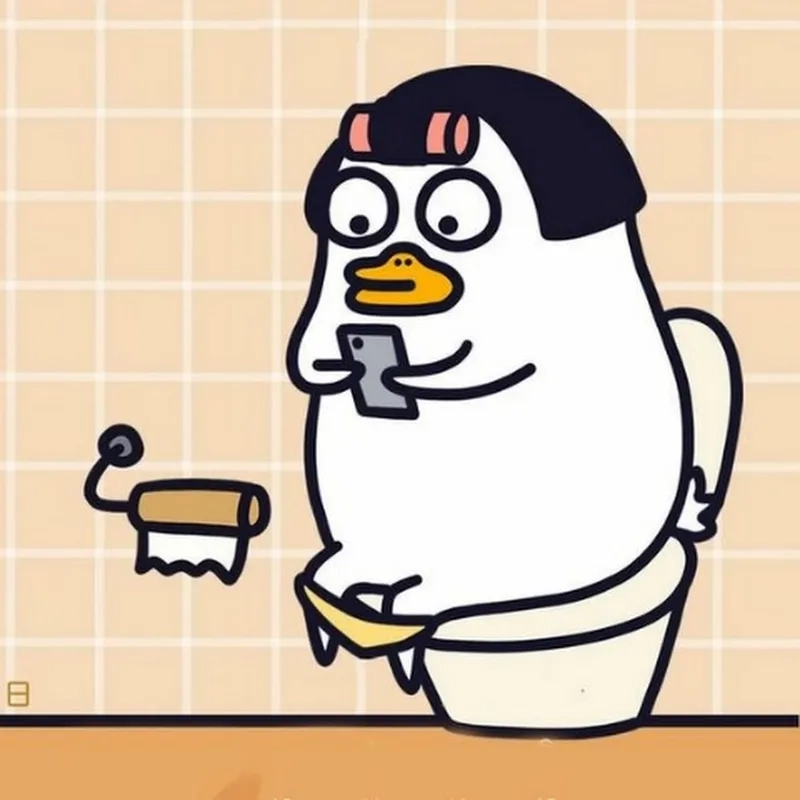 Kiểu tóc meme luôn mang lại sự sáng tạo và hài hước cho người xem.