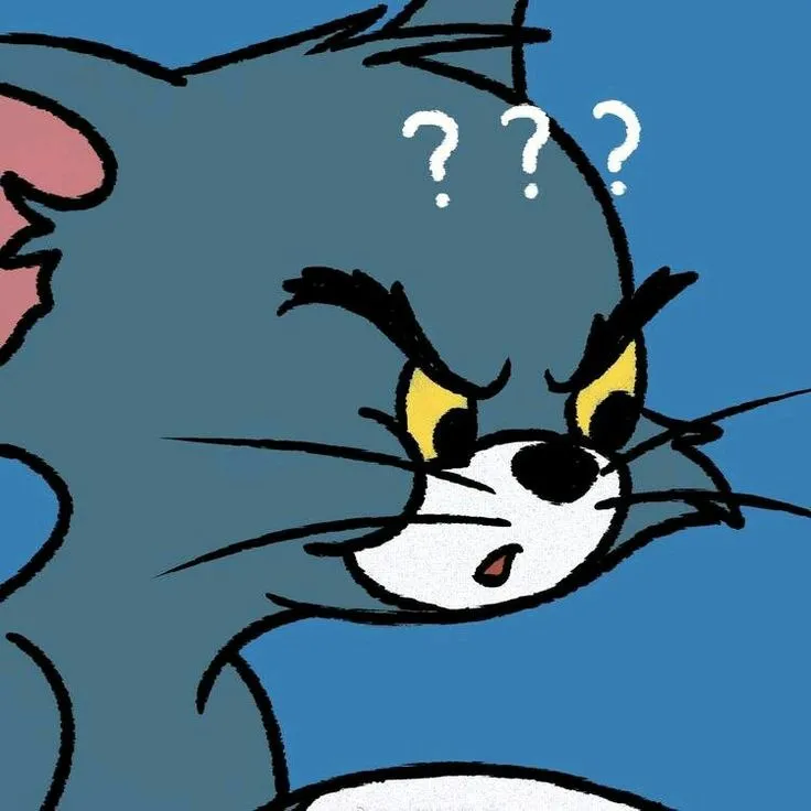 Khám phá ngay meme Tom với biểu cảm hài hước không thể nhịn cười