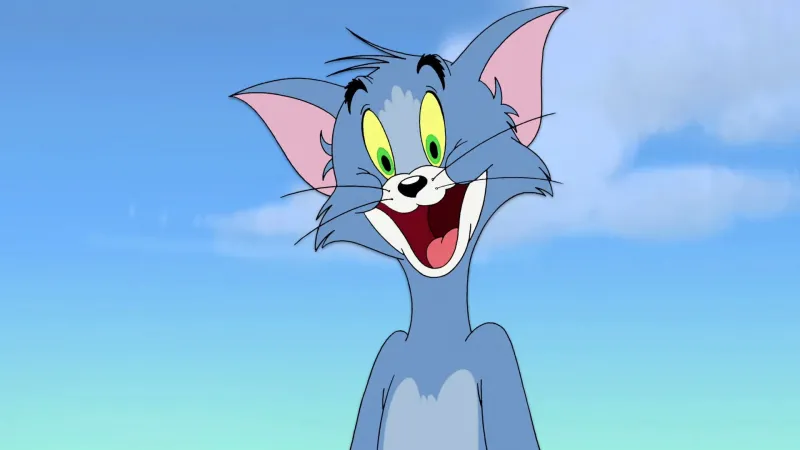 Cùng cười thả ga với những meme hài từ Tom và Jerry