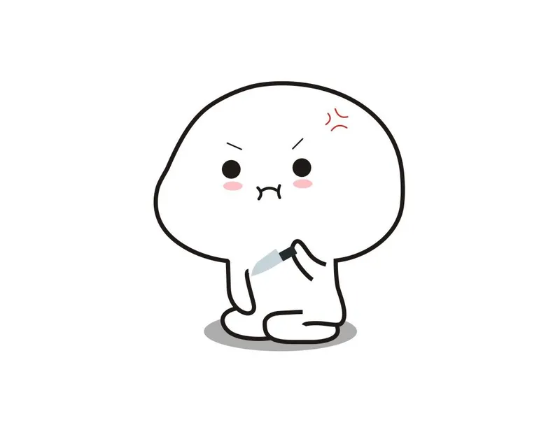 Meme gấu trúc tức giận mang lại sự bực bội dễ thương, khiến bạn chỉ muốn nhìn mãi.