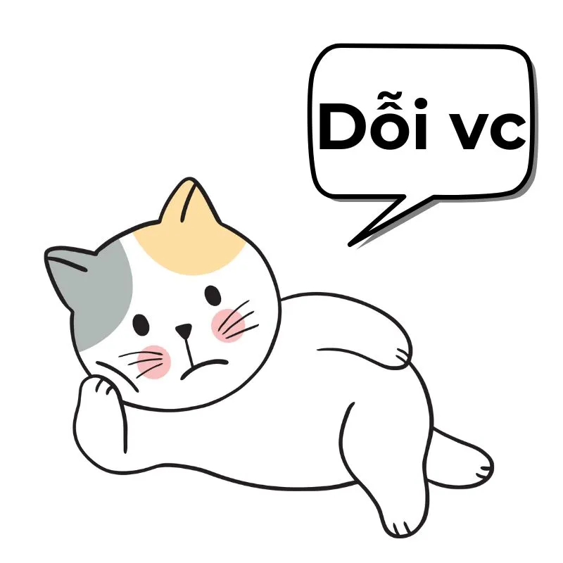 Mèo giận meme chính là hình ảnh hài hước mà bạn không thể bỏ qua khi muốn xả stress.