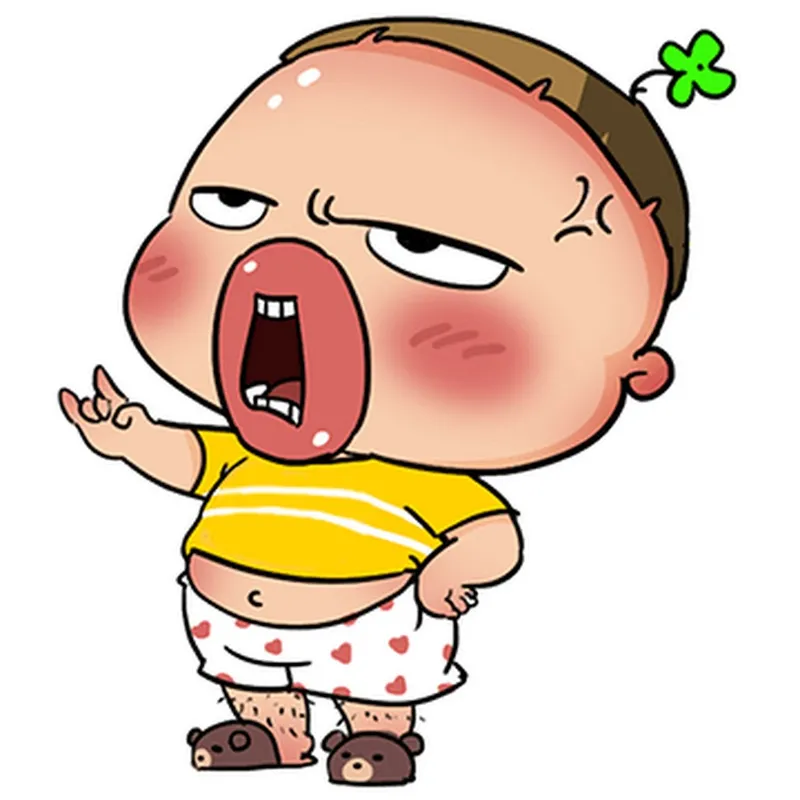 Những hình meme tức giận vừa sáng tạo vừa mang lại tiếng cười sảng khoái.