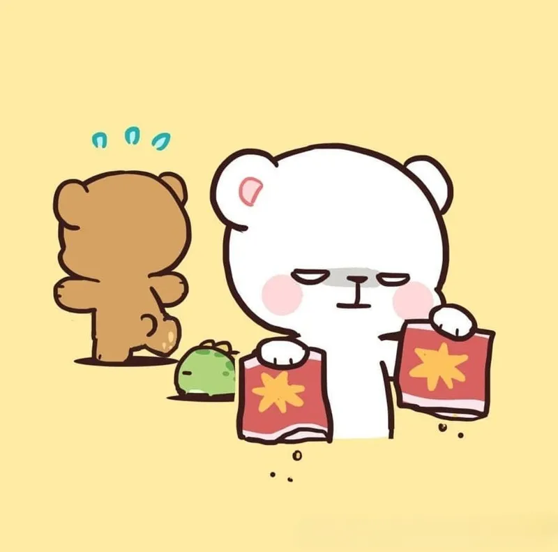 Những meme trêu tức bạn bè cực kỳ sáng tạo, chắc chắn sẽ gây ấn tượng mạnh.