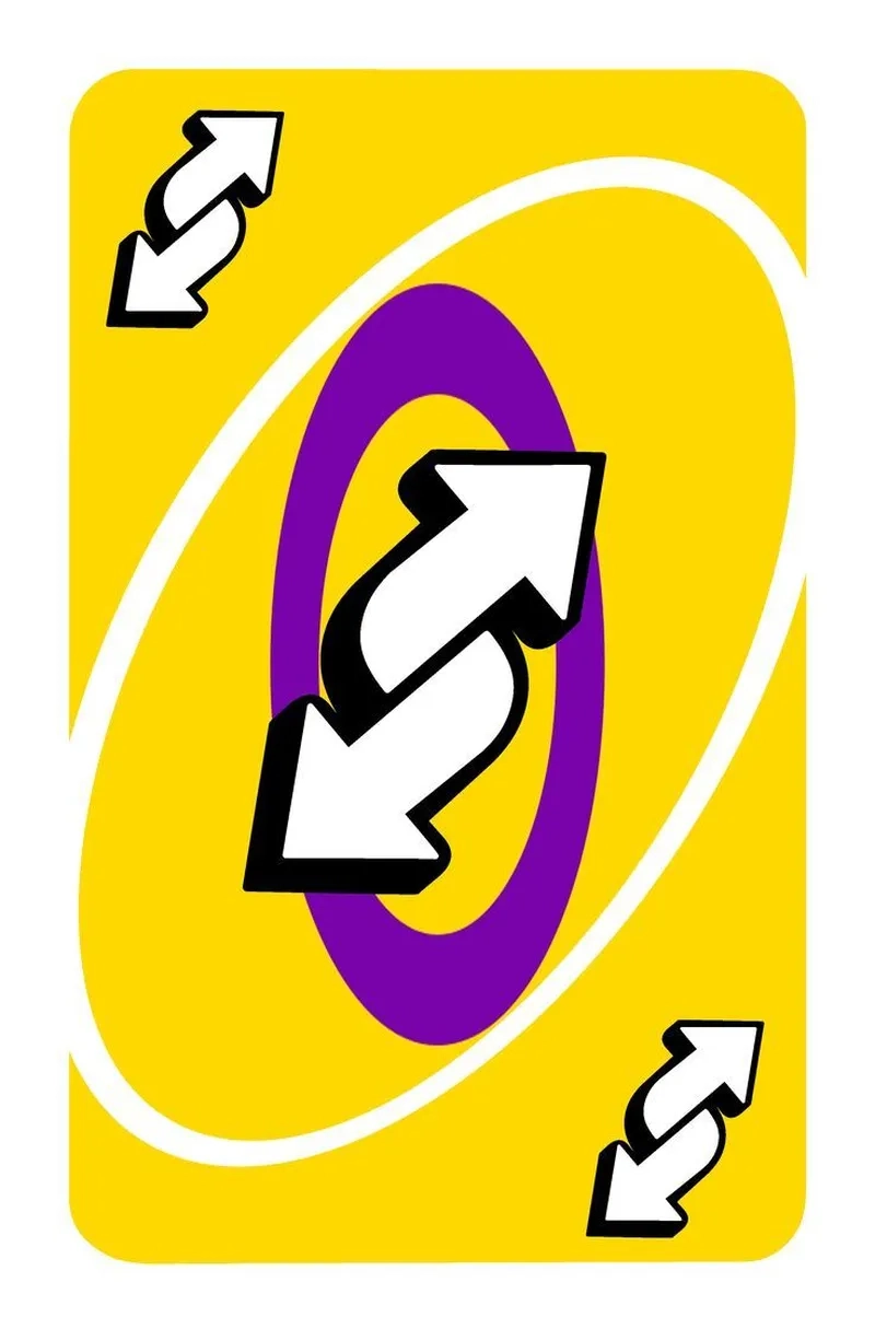 Uno meme reverse mang đến những pha 
