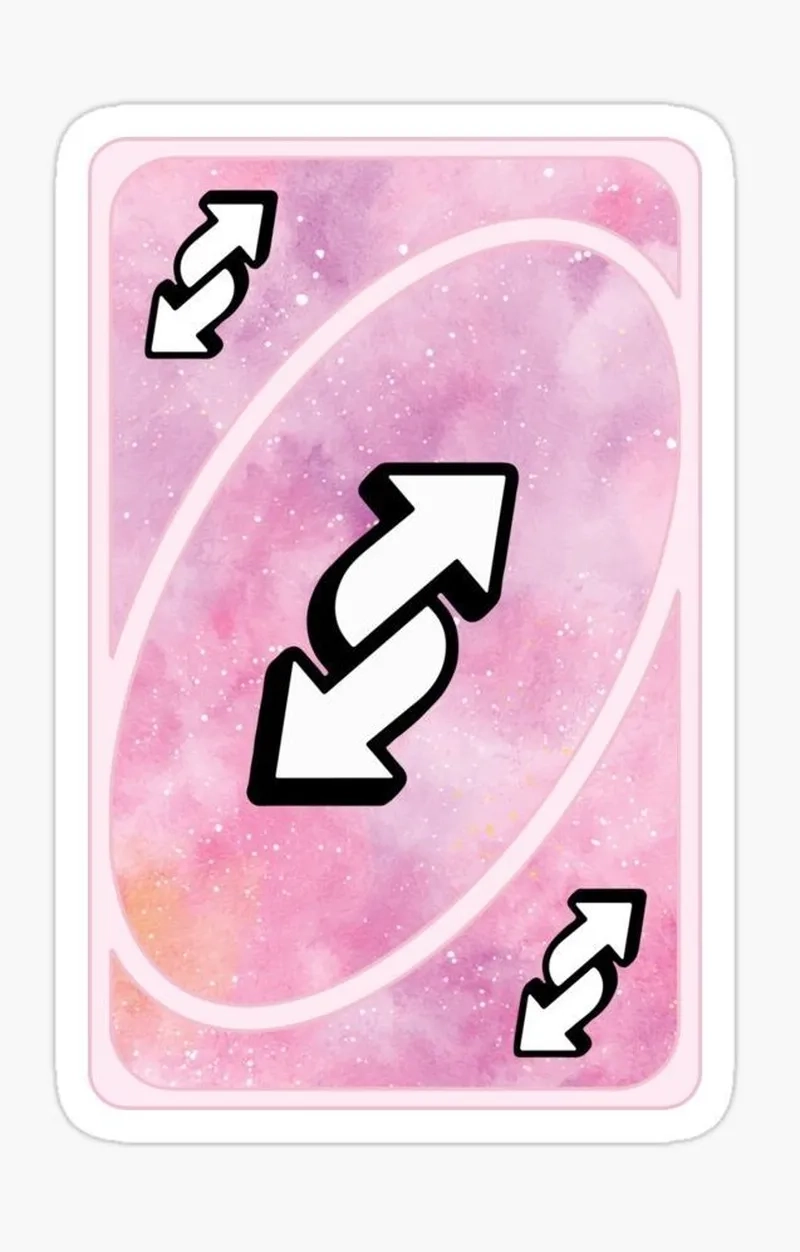 Các meme Uno card mang đến những tình huống chơi game cực kỳ sáng tạo và hài hước.