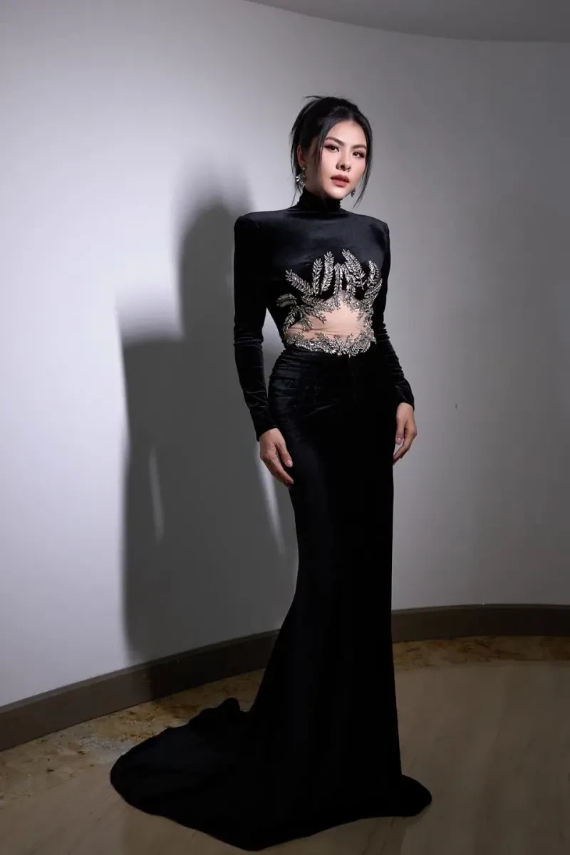 Tiểu sử diễn viên Vân Trang ghi nhận nhiều cột mốc đáng nhớ trong sự nghiệp