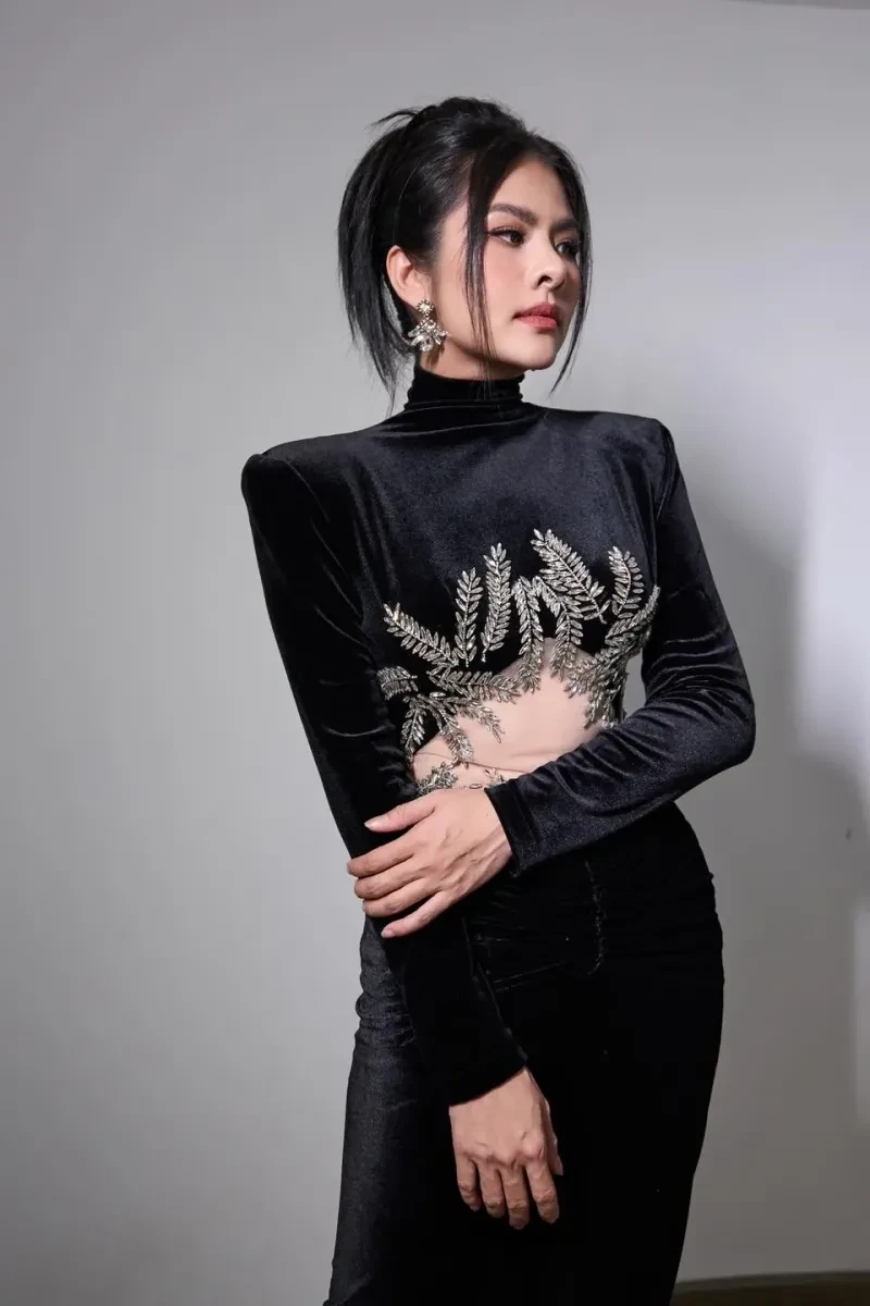 Đám cưới diễn viên Vân Trang là sự kiện thu hút sự chú ý lớn của khán giả