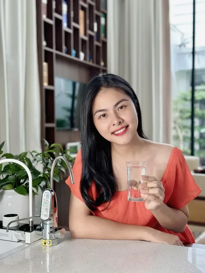 Ca sĩ Vân Trang để lại dấu ấn qua những bài hát giàu cảm xúc