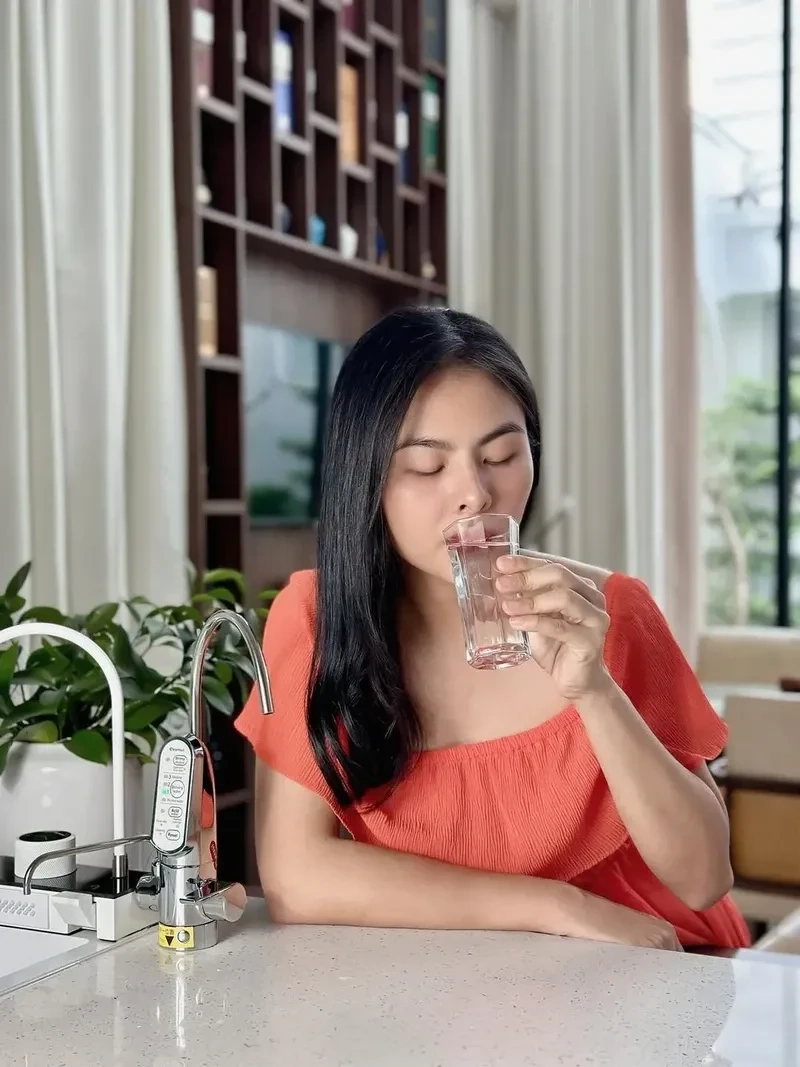 Thương Ngày Nắng Về Vân Trang là vai diễn tạo nên dấu ấn trong sự nghiệp