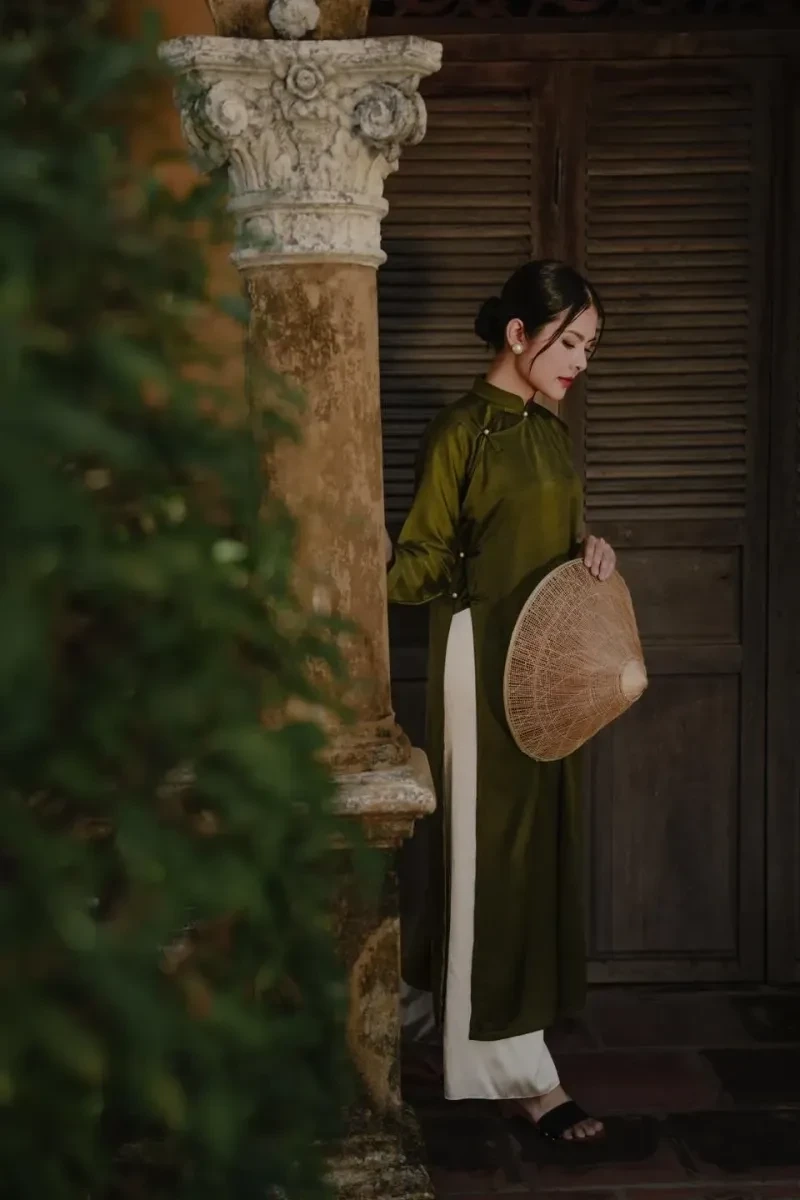 Vân Trang Thương Ngày Nắng Về để lại dấu ấn qua vai diễn đầy cảm xúc