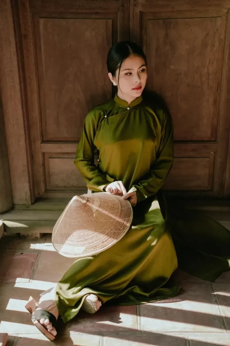 Con của Vân Trang luôn là niềm tự hào và hạnh phúc của gia đình cô