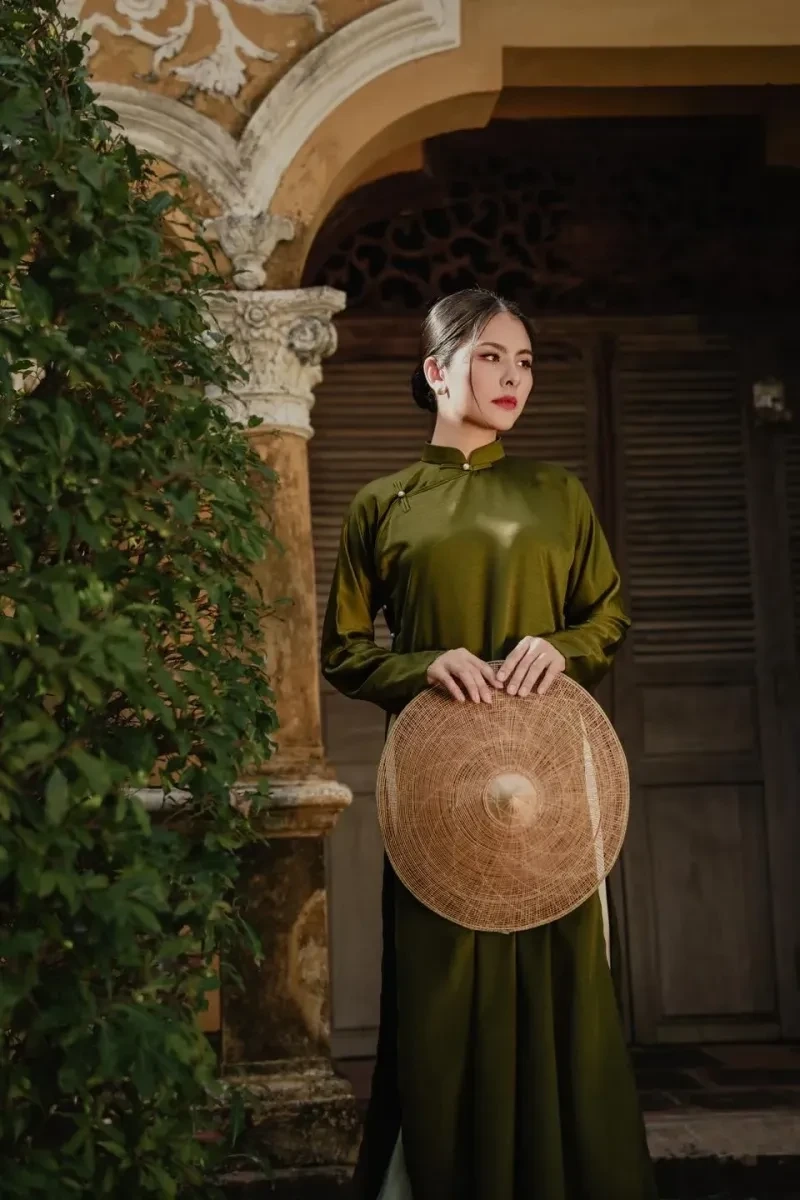 Nghệ sĩ Vân Trang để lại dấu ấn mạnh mẽ qua nhiều vai diễn xuất sắc