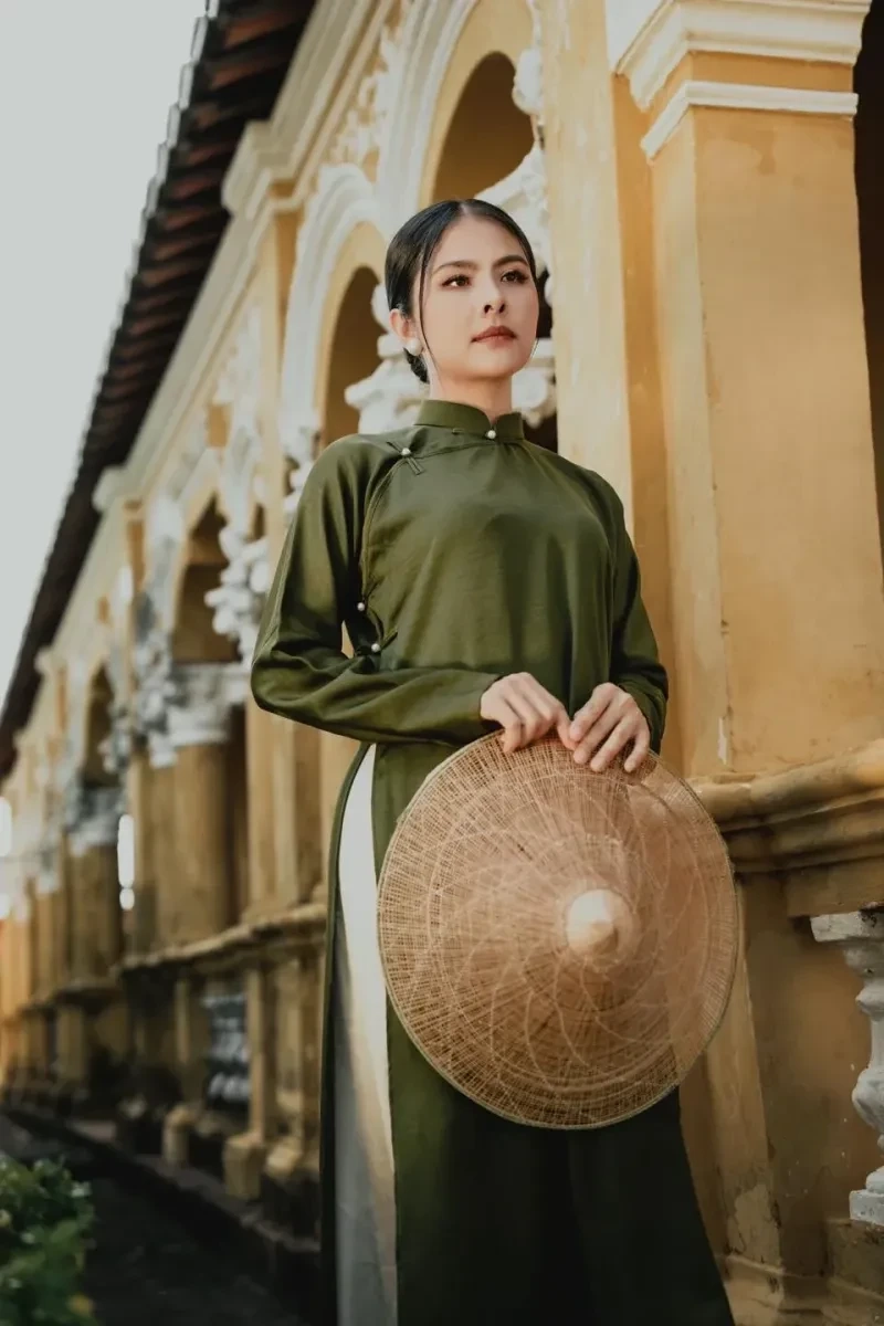 Thời trang Ngô Thanh Vân mang đến phong cách ấn tượng và đầy sáng tạo