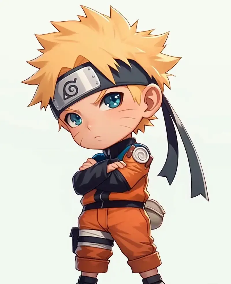 Đổi mới diện mạo online với avatar nam anime cute, trẻ trung và tinh tế.