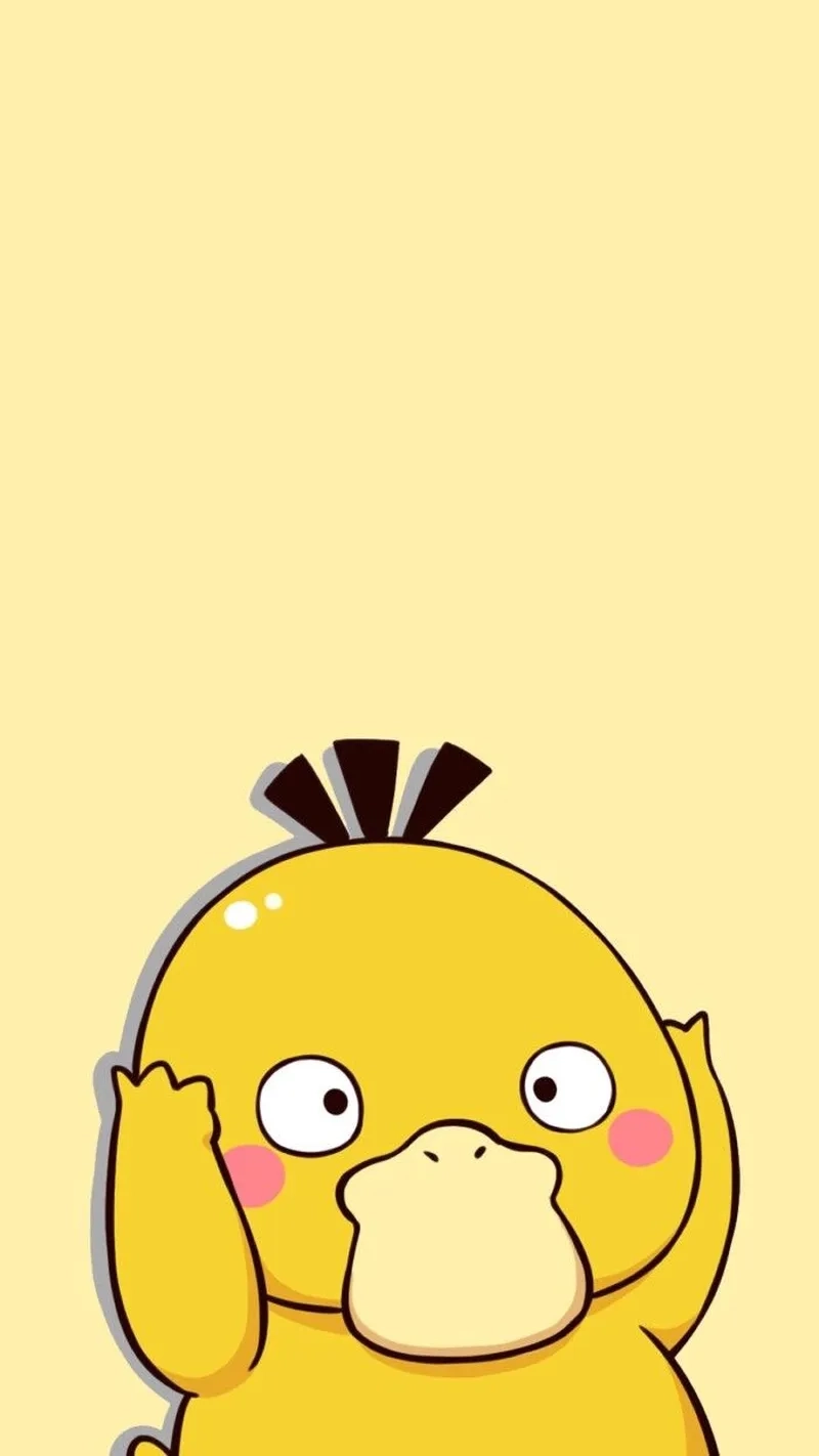 Ảnh meme vịt cầm dao tạo nên phong trào hài hước trên Internet.