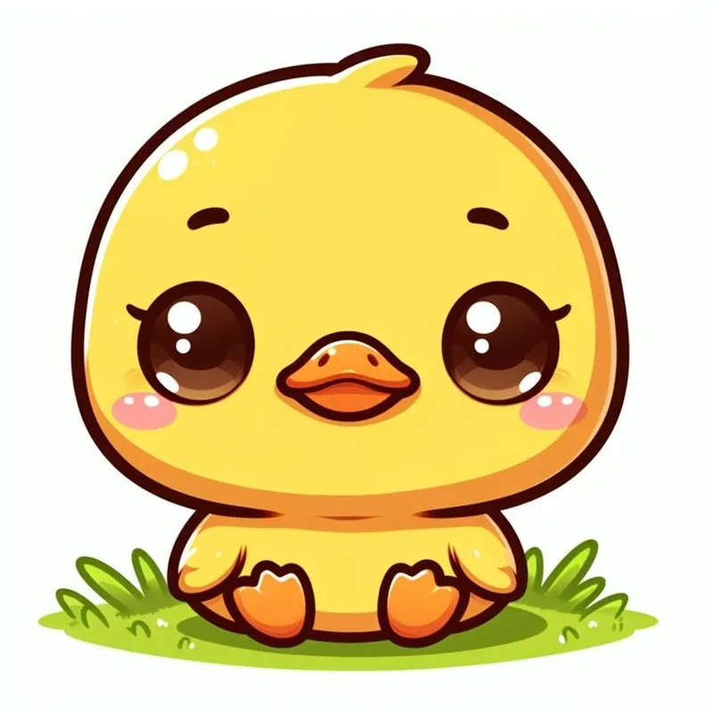 Biểu cảm siêu ngầu của vịt cầm dao, chắc chắn sẽ khiến bạn bật cười!